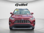 2021 Toyota RAV4 Hybrid Limited
