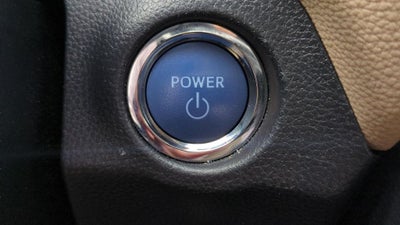 2021 Toyota RAV4 Hybrid Limited