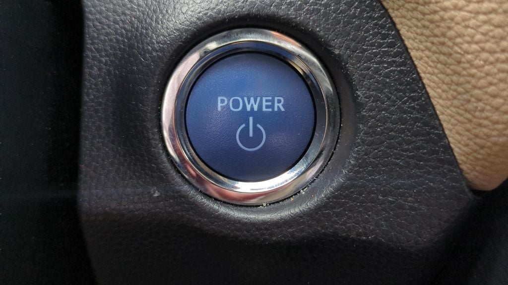 2021 Toyota RAV4 Hybrid Limited