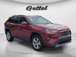 2021 Toyota RAV4 Hybrid Limited