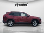2021 Toyota RAV4 Hybrid Limited