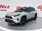 2025 Toyota RAV4 HYBRID XSE