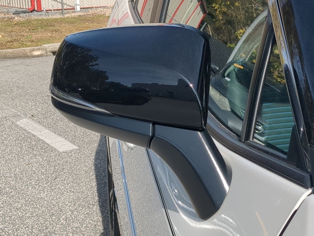 2025 Toyota RAV4 HYBRID XSE