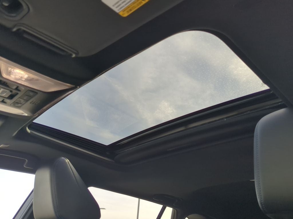 2025 Toyota RAV4 HYBRID XSE