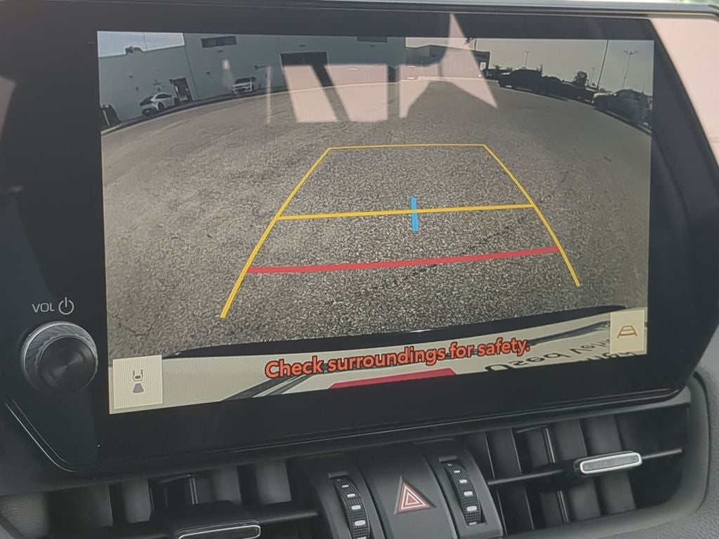 2025 Toyota RAV4 HYBRID XSE