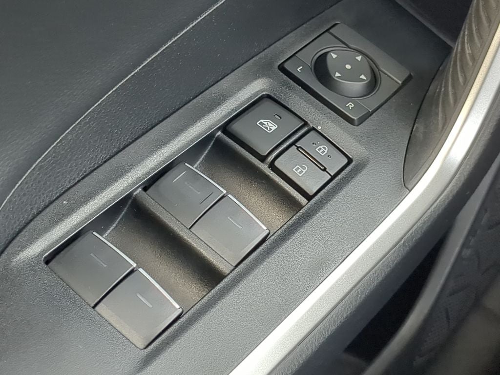 2025 Toyota RAV4 HYBRID XSE