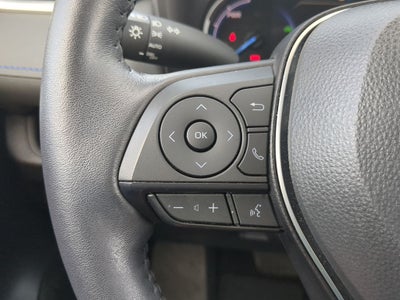 2025 Toyota RAV4 HYBRID XSE