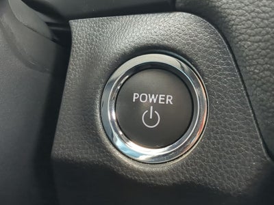 2025 Toyota RAV4 HYBRID XSE