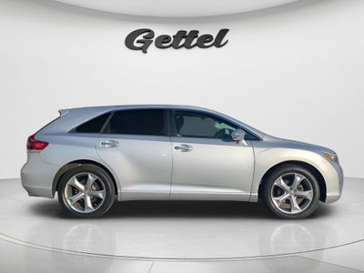 2013 Toyota VENZA Limited