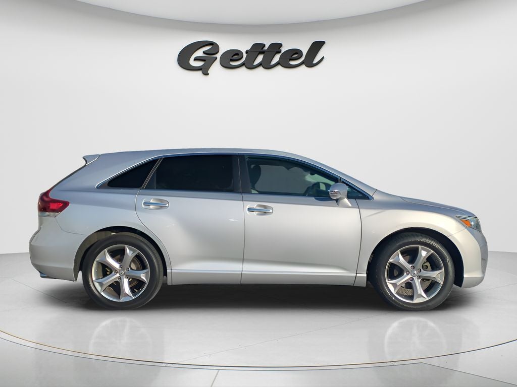 2013 Toyota VENZA Limited