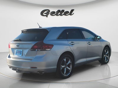 2013 Toyota VENZA Limited