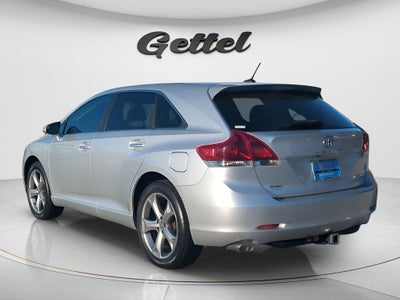 2013 Toyota VENZA Limited