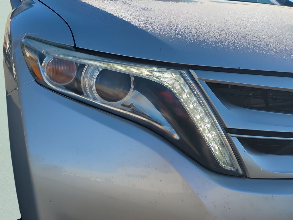 2013 Toyota VENZA Limited