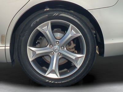 2013 Toyota VENZA Limited