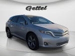 2013 Toyota VENZA Limited