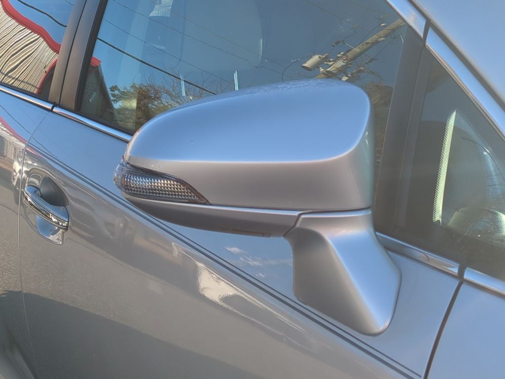 2013 Toyota VENZA Limited