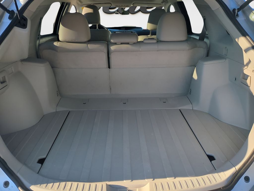 2013 Toyota VENZA Limited