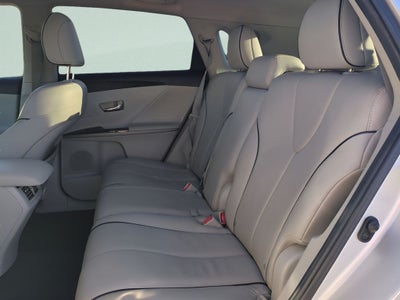 2013 Toyota VENZA Limited