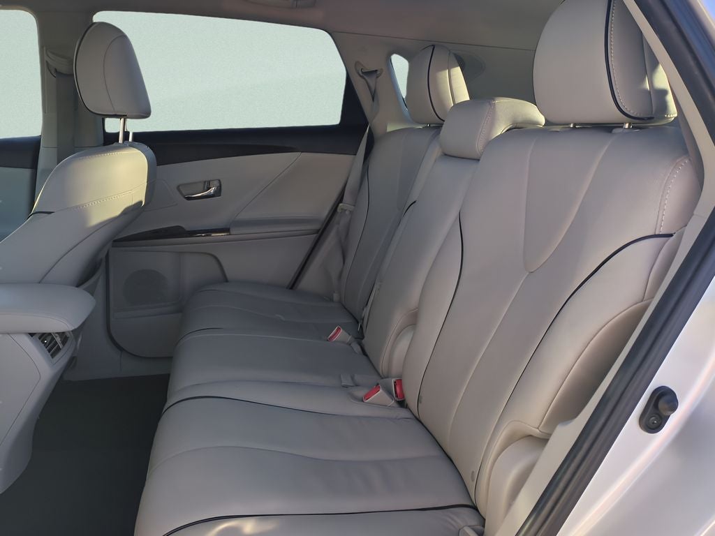 2013 Toyota VENZA Limited