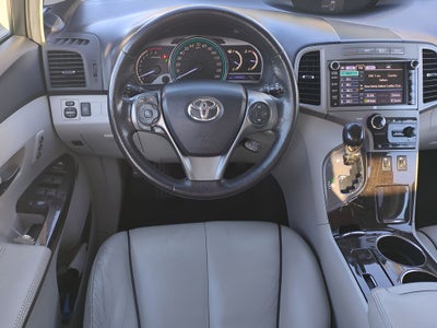 2013 Toyota VENZA Limited