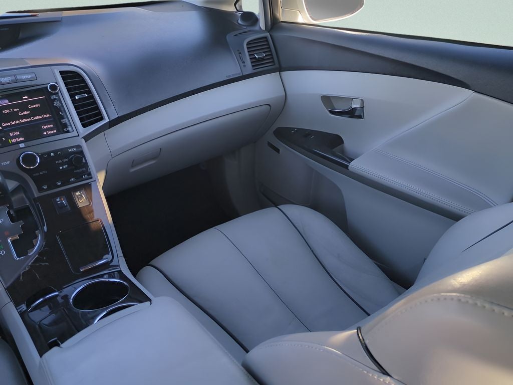 2013 Toyota VENZA Limited