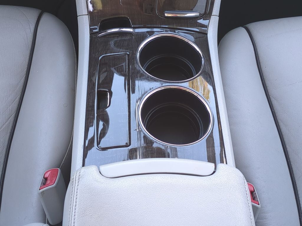 2013 Toyota VENZA Limited