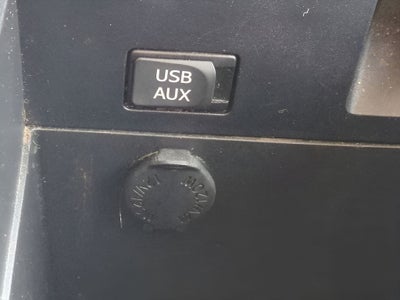 2013 Toyota VENZA Limited