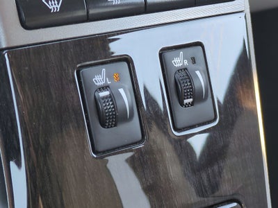 2013 Toyota VENZA Limited