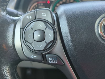 2013 Toyota VENZA Limited