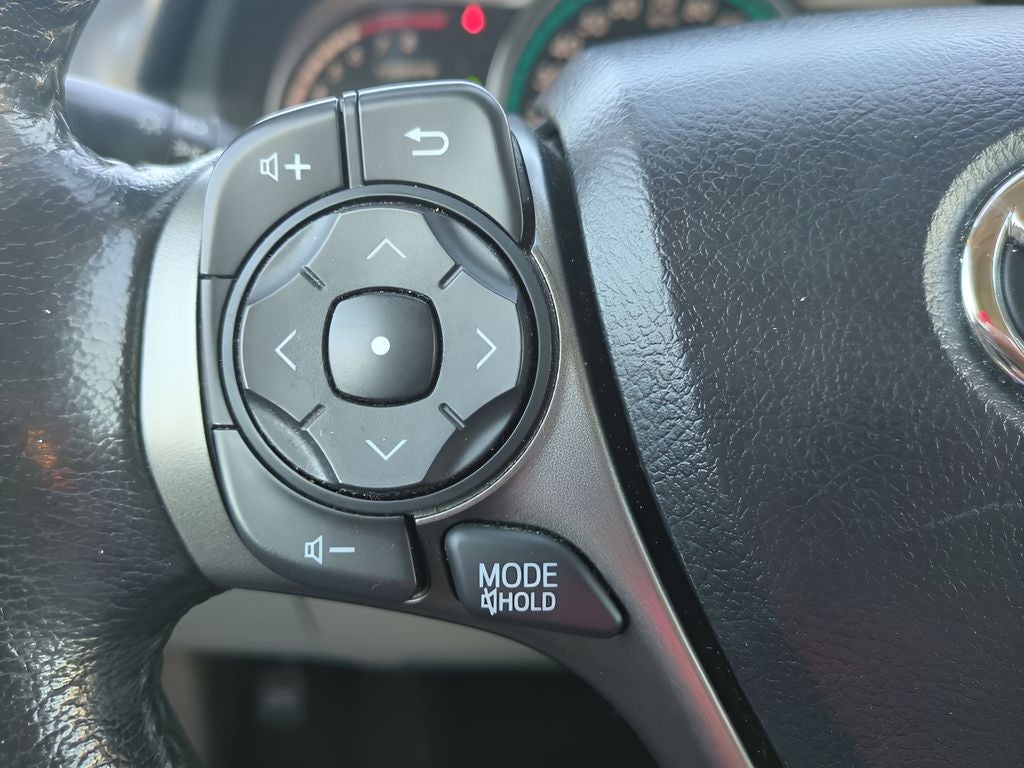 2013 Toyota VENZA Limited