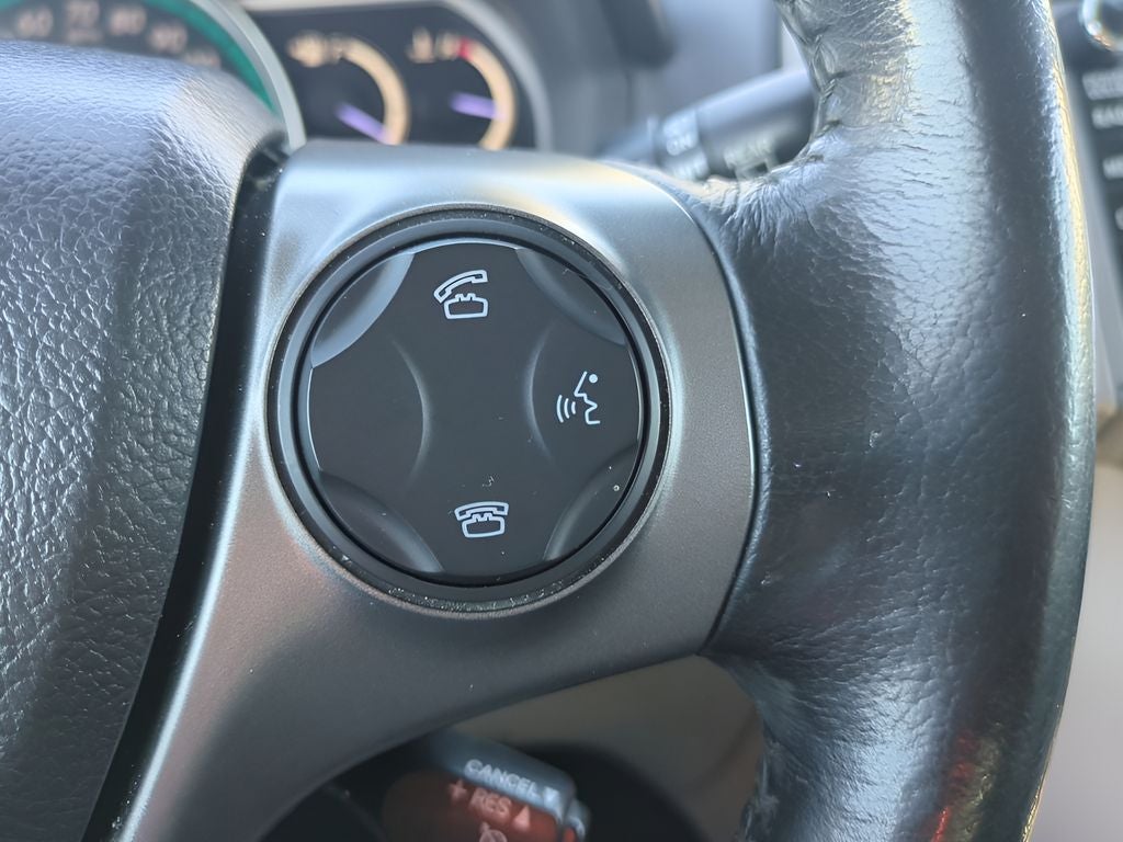 2013 Toyota VENZA Limited