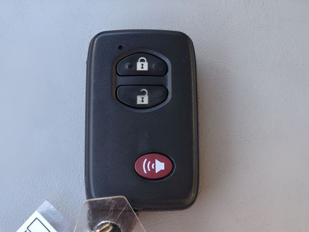 2013 Toyota VENZA Limited