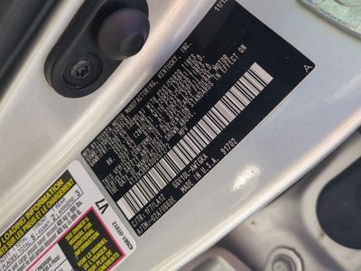 2013 Toyota VENZA Limited