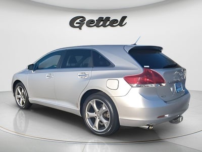 2013 Toyota VENZA Limited