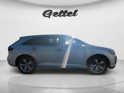 2013 Toyota VENZA Limited