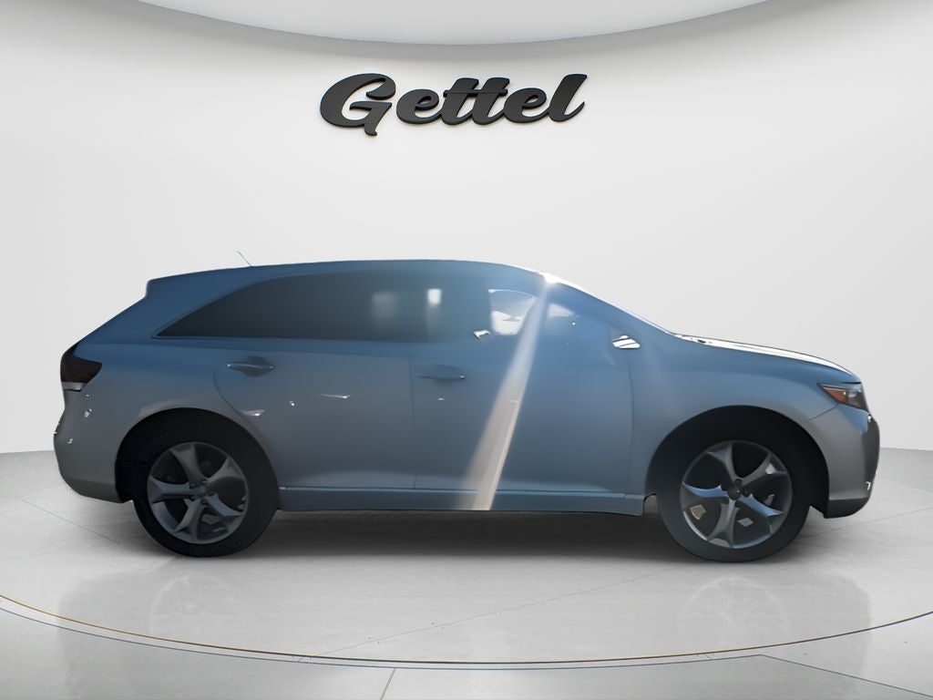 2013 Toyota VENZA Limited