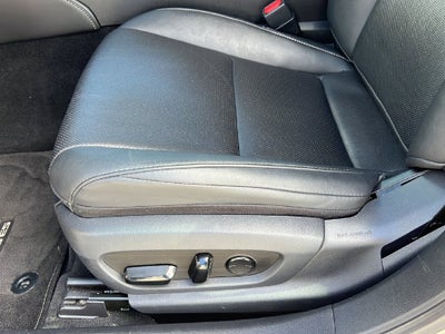 2019 Lexus ES 350 350