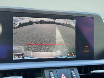 2019 Lexus ES 350 350