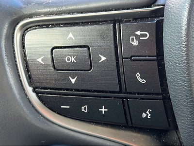 2019 Lexus ES 350 350