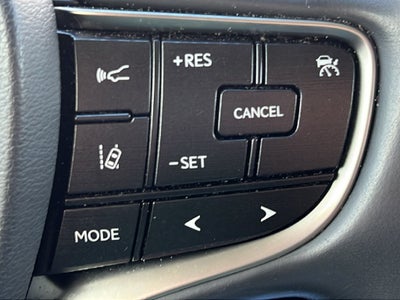 2019 Lexus ES 350 350