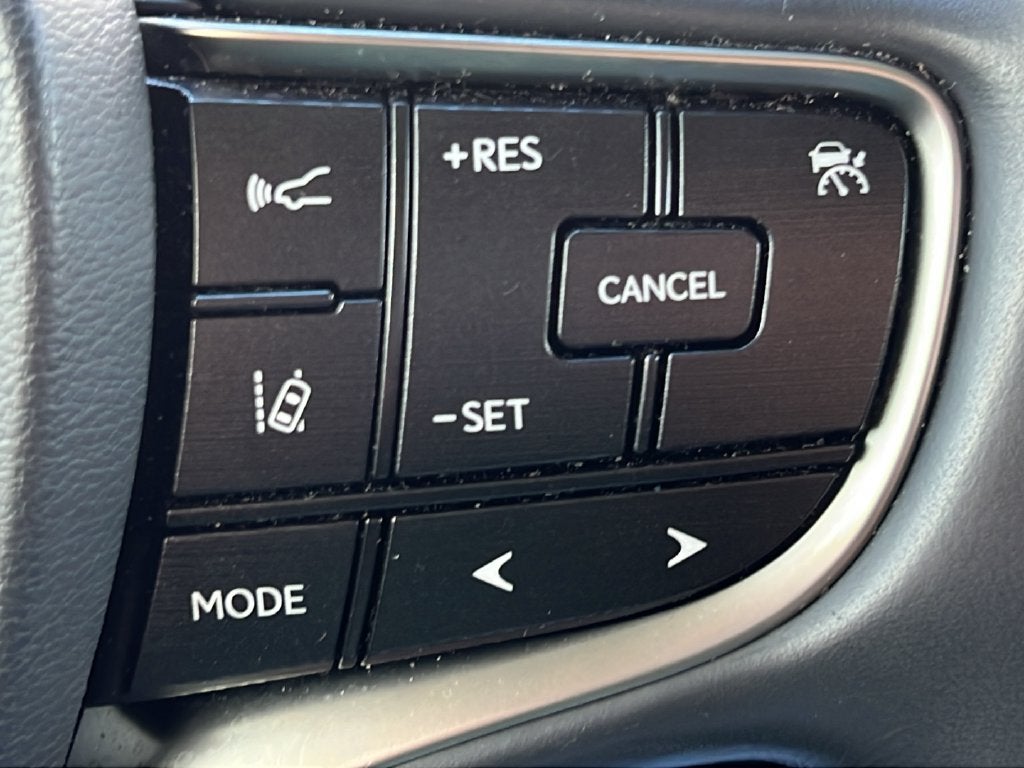 2019 Lexus ES 350 350