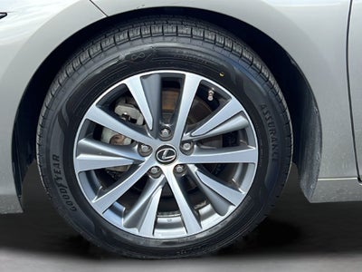 2019 Lexus ES 350 350