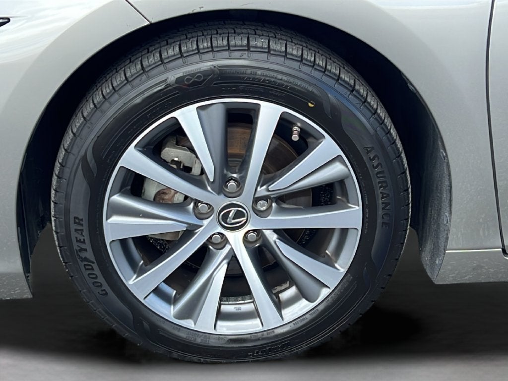 2019 Lexus ES 350 350