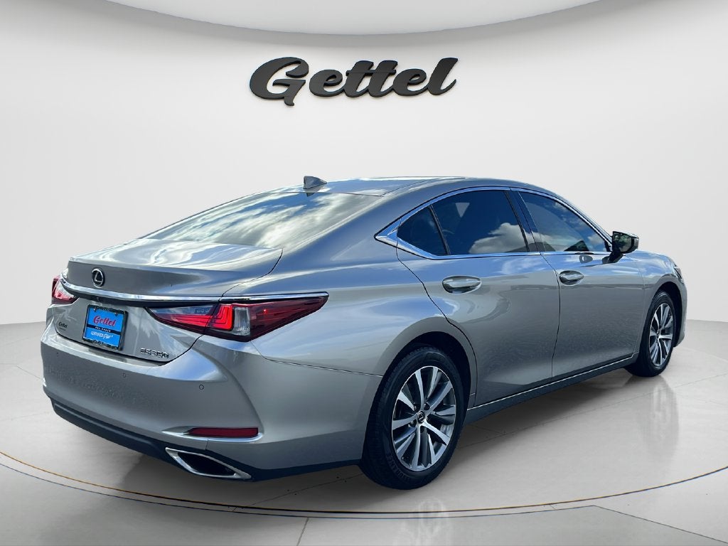 2019 Lexus ES 350 350