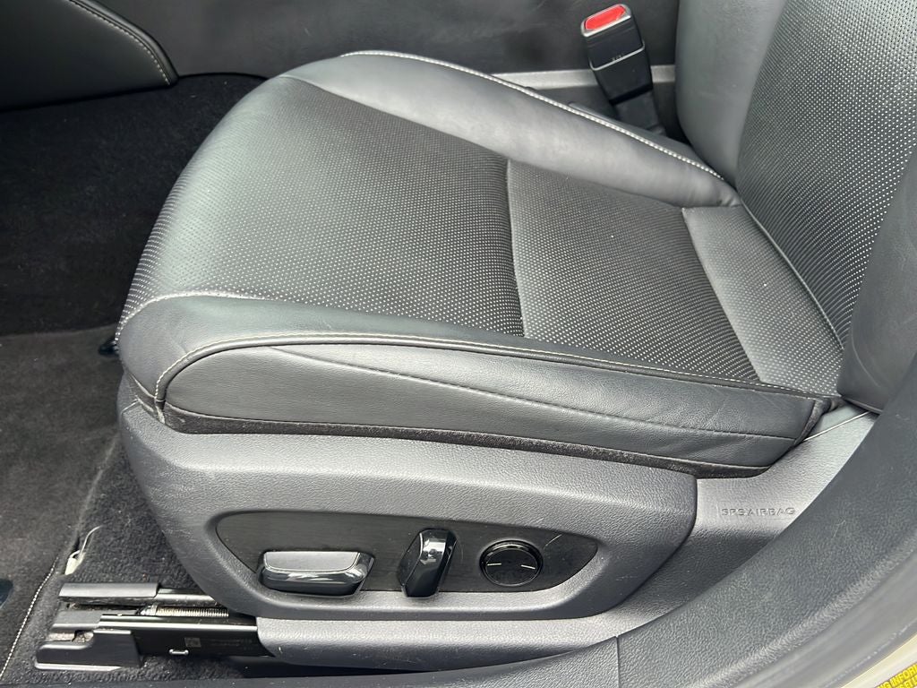 2019 Lexus ES 350