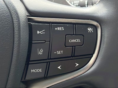 2019 Lexus ES 350