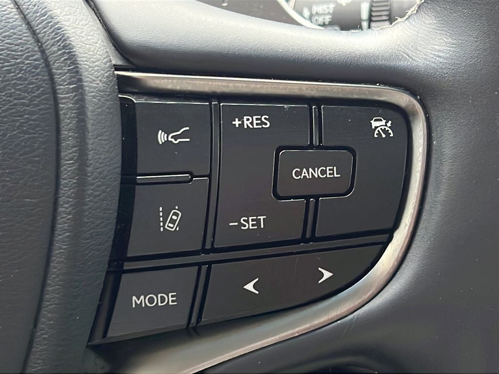2019 Lexus ES 350