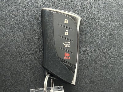 2019 Lexus ES 350