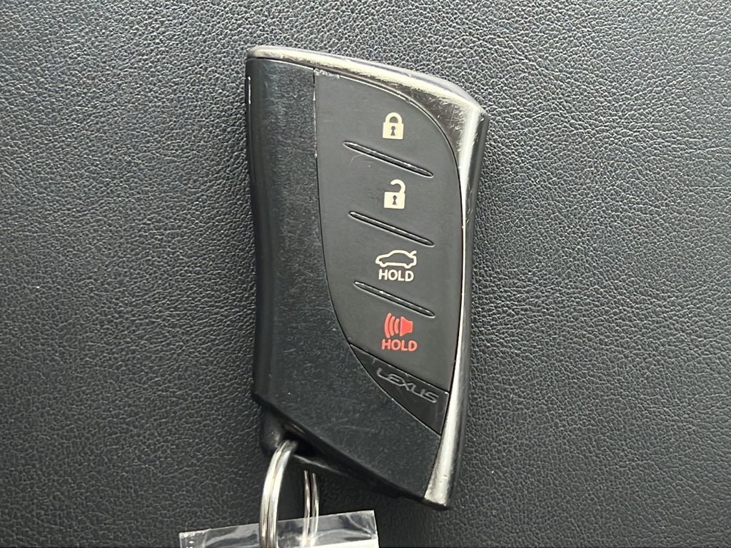2019 Lexus ES 350