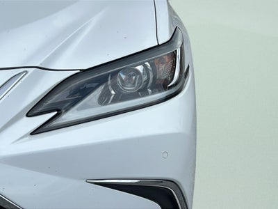 2019 Lexus ES 350